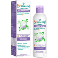 Puressentiel Intimes Hygiene Gel Reinigungsweichheit zertifiziert BIO** - 500 ml