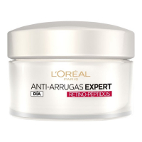 L'Oréal Paris 'Wrinkle Expert 45+ Retino-Reptides' Day Cream - 50 ml