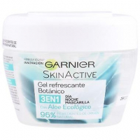 Garnier Soins du visage 3 en 1 'Skinactive' - Bio Aloe Vera 150 ml