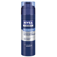 Nivea 'Original Douceur' Shaving Foam - 250 ml