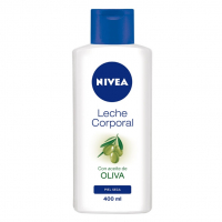 Nivea 'Olive Oil' Body Lotion - 400 ml