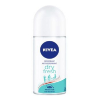 Nivea 'Dry Comfort Fresh' Deodorant-Stick - 50 ml