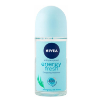 Nivea 'Energy Fresh 48 Hour' Deodorant Stick - 50 ml