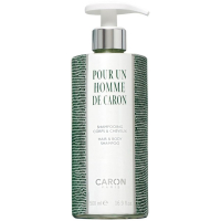 Caron 'Pour Un Homme De Caron Cheveux & Corps' Shampoo - 200 ml