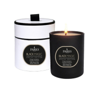 Parks London 'Black Magic Special Edition' Candle