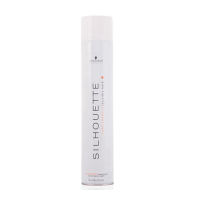 Schwarzkopf 'Silhouette Flexible' Hairspray - 750 ml