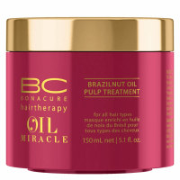 Schwarzkopf 'Bc Oil Miracle Brazilnut' Haarpflege - 150 ml