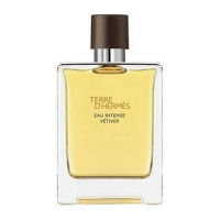 Hermès Eau de parfum 'Terre d'Hermès Eau Intense Vétiver' - 100 ml