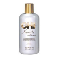 CHI Après-shampoing 'Keratin' - 355 ml
