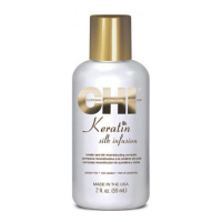 CHI 'Keratin Silk Infusion' Haar-Serum - 59 ml