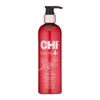 CHI Shampoing 'Rose Hip Oil' - 350 ml