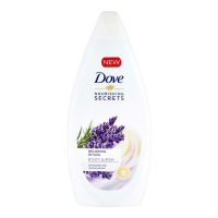 Dove Gel Douche 'Nourishing Secrets Relaxing Ritual' - Lavender & Rosmary 500 ml