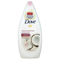 Dove 'Coco' Duschgel - 500 ml
