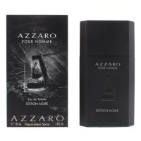 Azzaro 'Homme Edition Noire' Eau de toilette - 100 ml