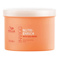Wella 'Invigo Nutri-Enrich Nourishing' Maske - 500 ml