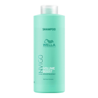 Wella Professional Shampoing 'Invigo Volume Boost Bodifying' - 1000 ml