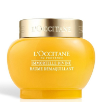 L'Occitane 'Immortelle Divine' Make-Up-Entferner - 60 g