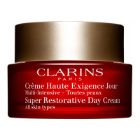 Clarins 'Super Restorative' Tagescreme - 50 ml