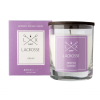 Lacrosse 'Orchid' Candle - 200 g