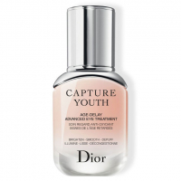 Dior Soins des yeux 'Capture Youth Age Delay Advanced' - 15 ml