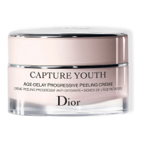Dior Crème anti-âge 'Capture Youth Age Delay Progressive Peeling' - 50 ml