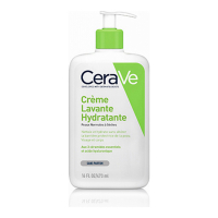 Cerave 'Hydratante' Cleansing Cream - 473 ml