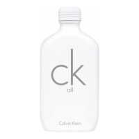 Calvin Klein CK All' Eau de toilette - 200 ml