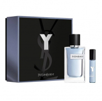 Yves Saint Laurent 'Y Homme' Coffret de parfum - 2 Unités