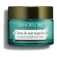 Sanoflore 'Magnifica' Nachtcreme - 50 ml