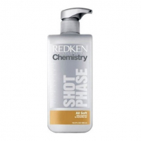 Redken 'Chemistry All Soft Phase' Haarpflege - 500 ml