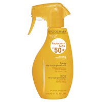 Bioderma 'Photoderm Max Spf 50+' Sunscreen Spray - 400 ml