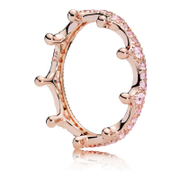 Pandora Women's 'Crown' Ring