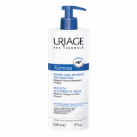 Uriage 'Xémose' Anti-itch oil-soothing Balm - 500 ml