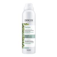 Vichy Shampoing sec 'Nutrients Detox' - 150 ml