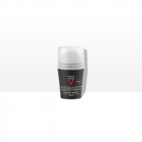 Vichy 'Extreme Control' Deodorant - 50 ml, 2 Pieces