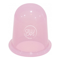 Beautytherm Women's 'Anti Cellulite' Anti-cellulite Suction Cup