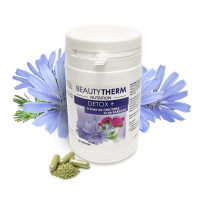 Beautytherm Nutritional Supplement - 60 Capsules