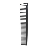 Lussoni 'CC 112' Cutting comb