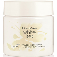 Elizabeth Arden 'White Tea' Body Cream - 400 ml