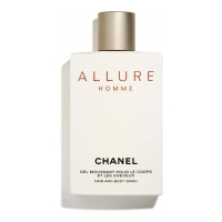 Chanel 'Allure Homme' Gel Moussant - 200 ml