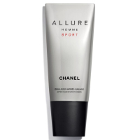 Chanel 'Allure Homme' After Shave Balm - 100 ml