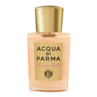 Acqua di Parma Eau de parfum 'Rosa Nobile' - 20 ml
