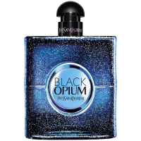 Yves Saint Laurent Eau de parfum 'Black Opium Intense' - 90 ml