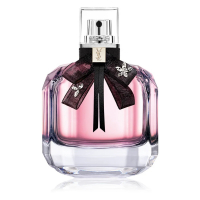 Yves Saint Laurent Eau de parfum 'Mon Paris Floral' - 90 ml