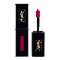Yves Saint Laurent 'Rouge Pur Couture Vinyl Cream' Lip Stain - 410 Fuchsia Live 6 ml