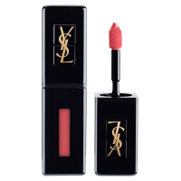 Yves Saint Laurent 'Rouge Pur Couture Vinyl Cream' Lip Stain - 412 Rose Mix 5.5 ml