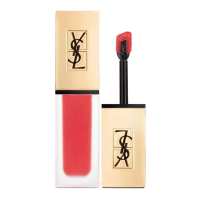 Yves Saint Laurent Rouge à lèvres liquide 'Tatouage Couture' - 22 Corail Anti Mainstream 6 ml