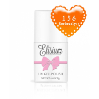 Elisium Gel UV - 156 Seriously 9 g