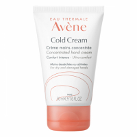 Avène 'Cold Cream Concentrated' Hand Cream - 50 ml