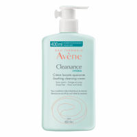 Avène 'Cleanance Hydra' Soothing Cleansing Cream - 400 ml
